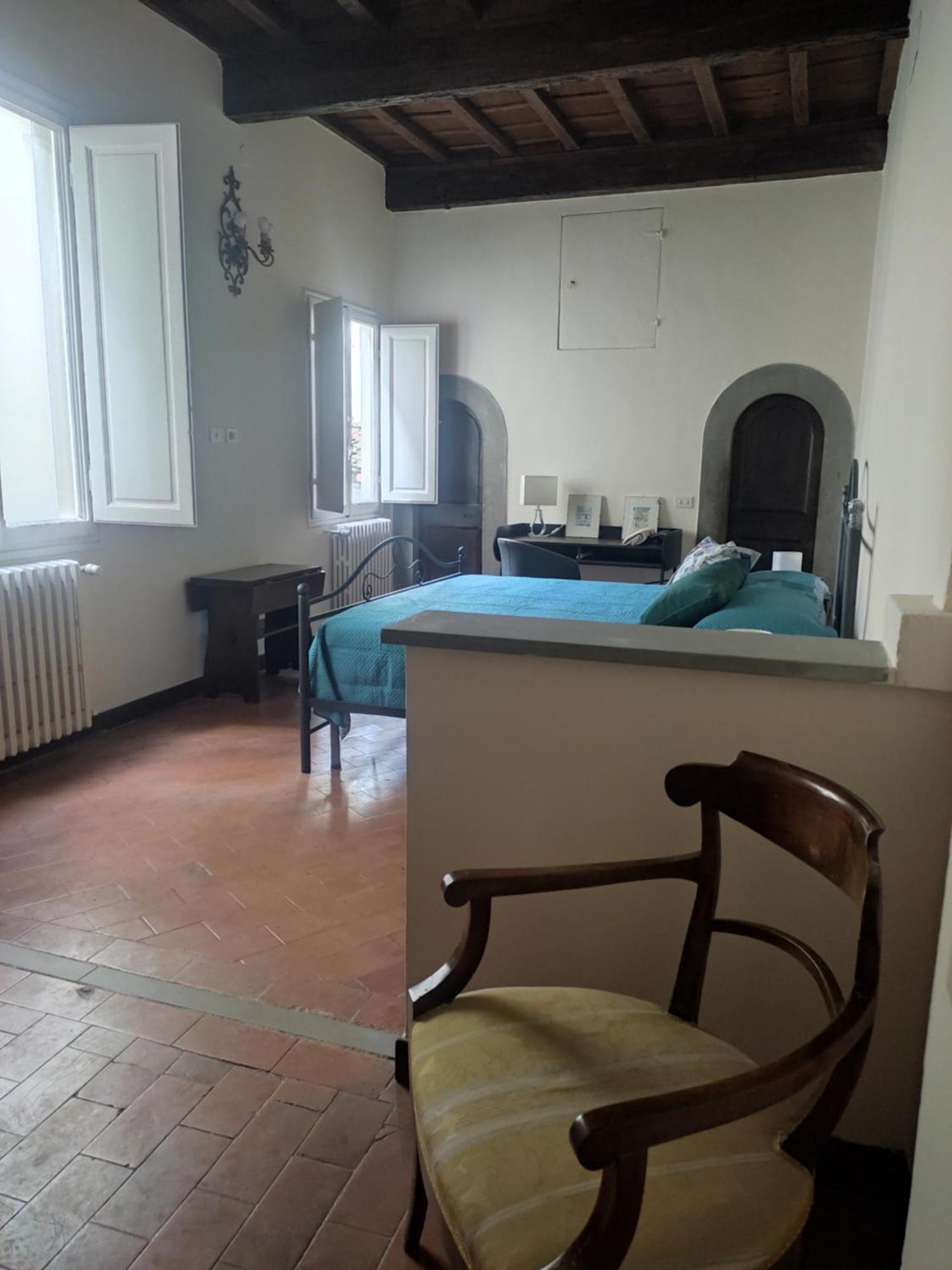 Lo Studio Nel Borgo Florence Ngoại thất bức ảnh