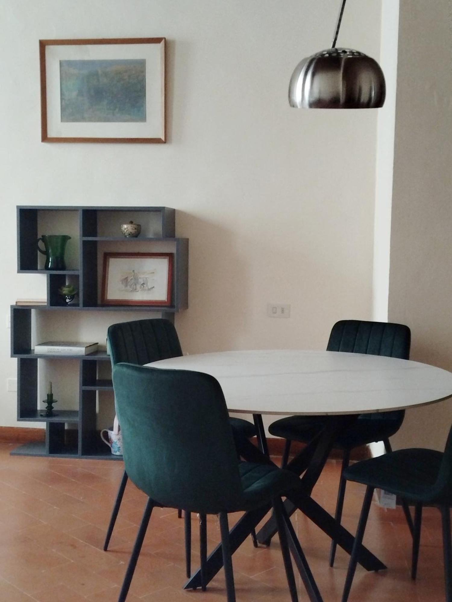 Lo Studio Nel Borgo Florence Ngoại thất bức ảnh